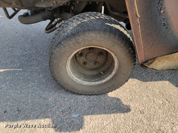 image for item MH9195 Toro Groundsmaster 4000D  lawn mower