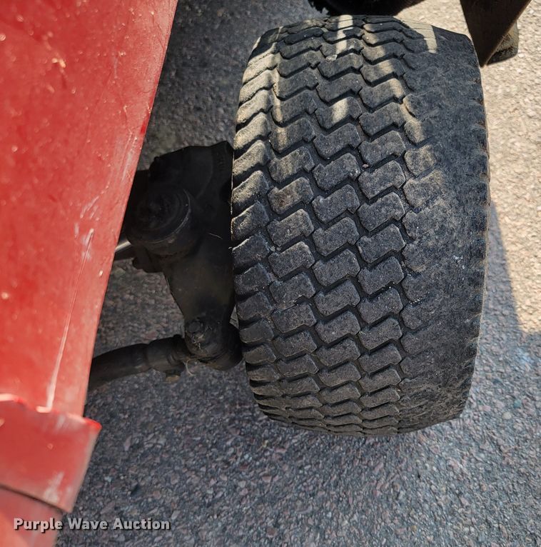 image for item MH9195 Toro Groundsmaster 4000D  lawn mower