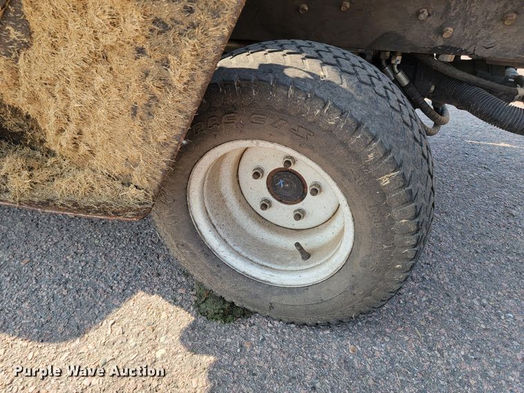 image for item MH9195 Toro Groundsmaster 4000D  lawn mower