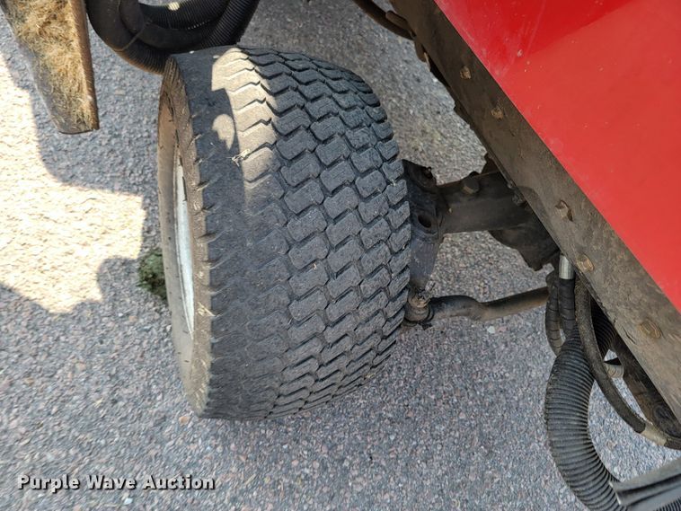 image for item MH9195 Toro Groundsmaster 4000D  lawn mower