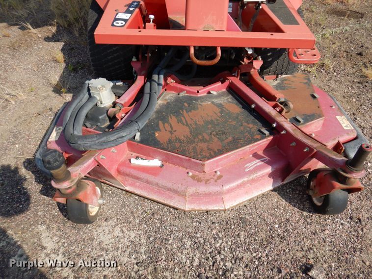 image for item MH9197 Toro Groundmaster 4000D  lawn mower