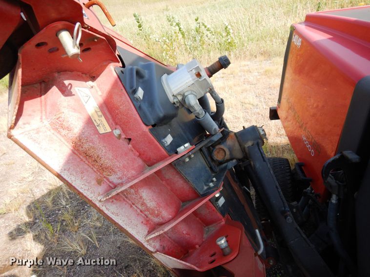 image for item MH9197 Toro Groundmaster 4000D  lawn mower