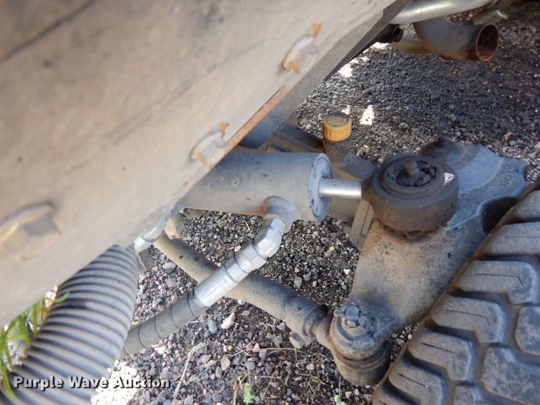 image for item MH9197 Toro Groundmaster 4000D  lawn mower