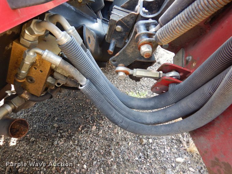 image for item MH9197 Toro Groundmaster 4000D  lawn mower