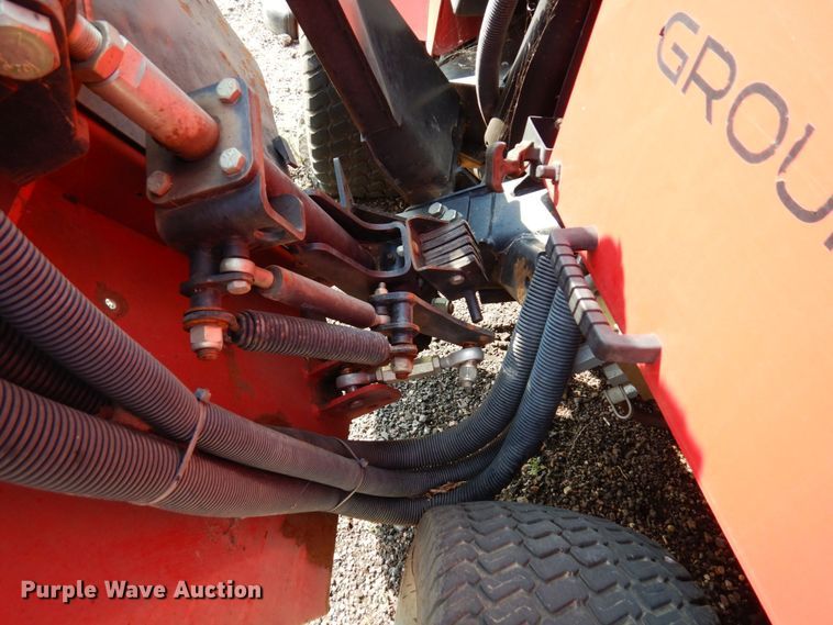 image for item MH9197 Toro Groundmaster 4000D  lawn mower