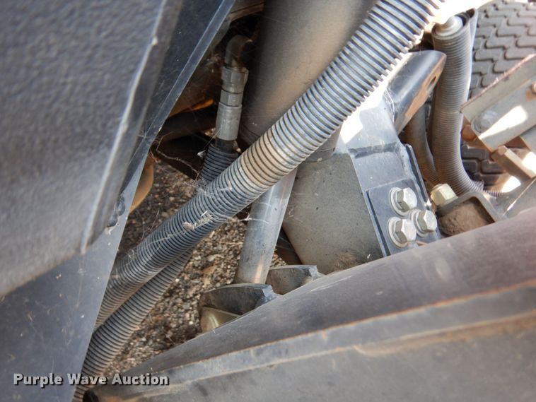 image for item MH9197 Toro Groundmaster 4000D  lawn mower