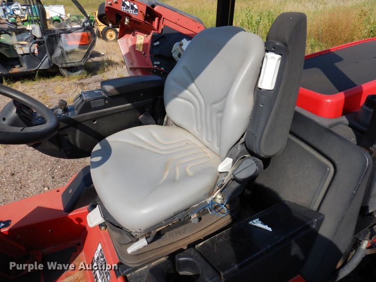 image for item MH9197 Toro Groundmaster 4000D  lawn mower