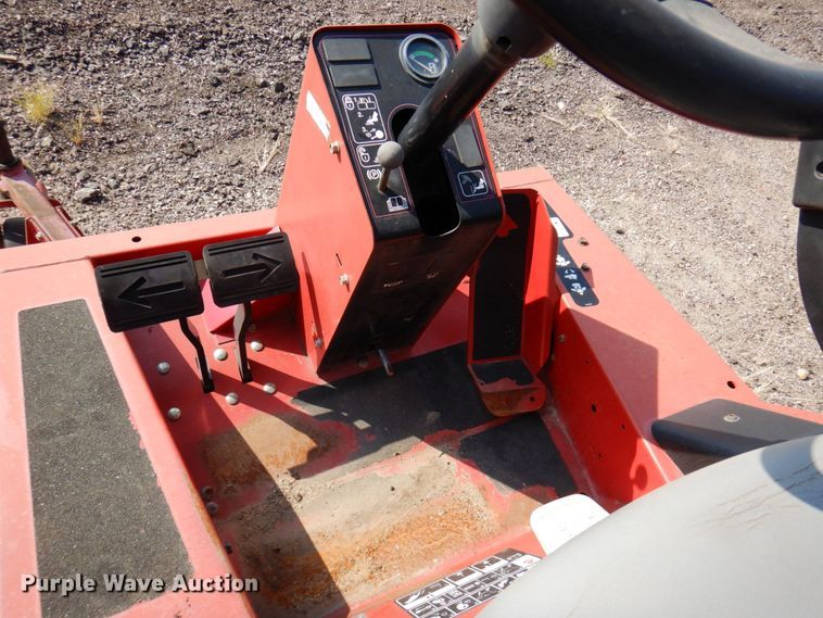 image for item MH9197 Toro Groundmaster 4000D  lawn mower