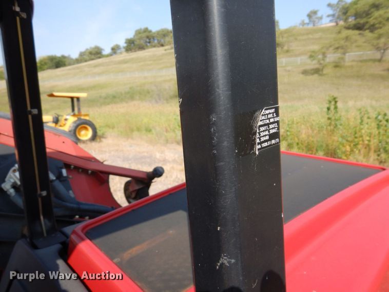 image for item MH9197 Toro Groundmaster 4000D  lawn mower