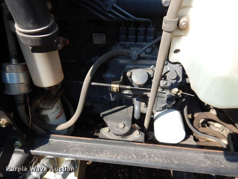 image for item MH9197 Toro Groundmaster 4000D  lawn mower