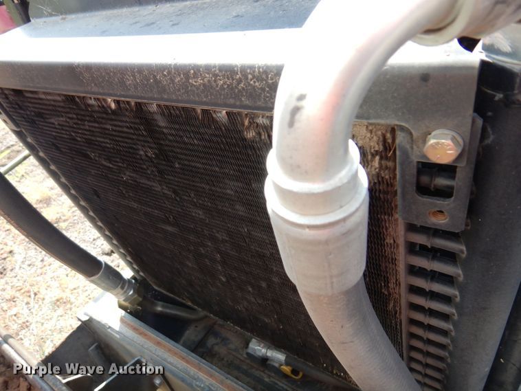 image for item MH9197 Toro Groundmaster 4000D  lawn mower