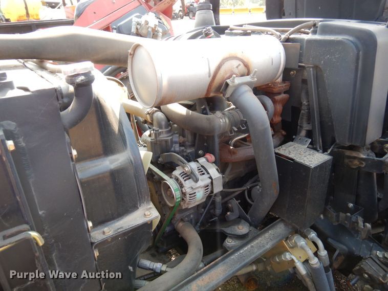 image for item MH9197 Toro Groundmaster 4000D  lawn mower