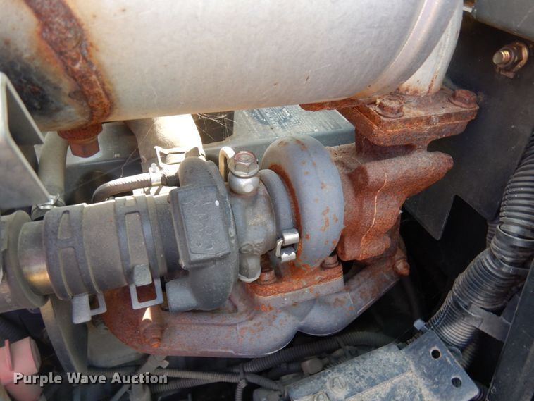 image for item MH9197 Toro Groundmaster 4000D  lawn mower