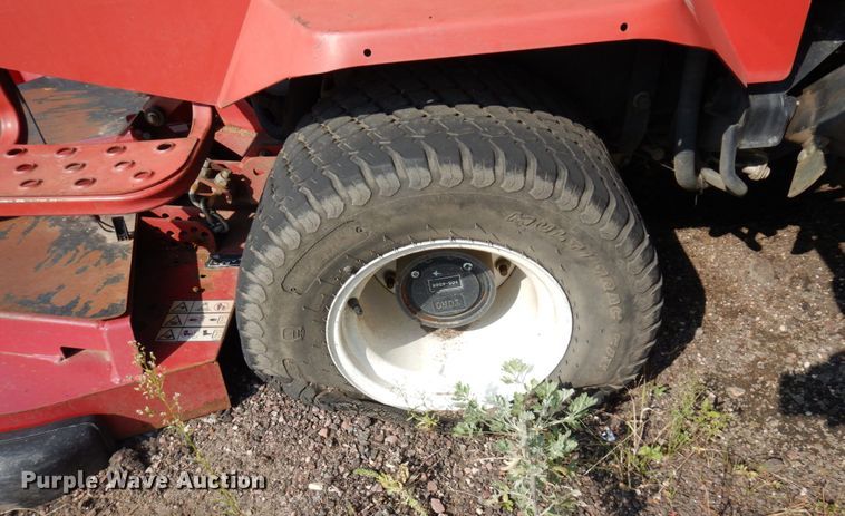 image for item MH9197 Toro Groundmaster 4000D  lawn mower