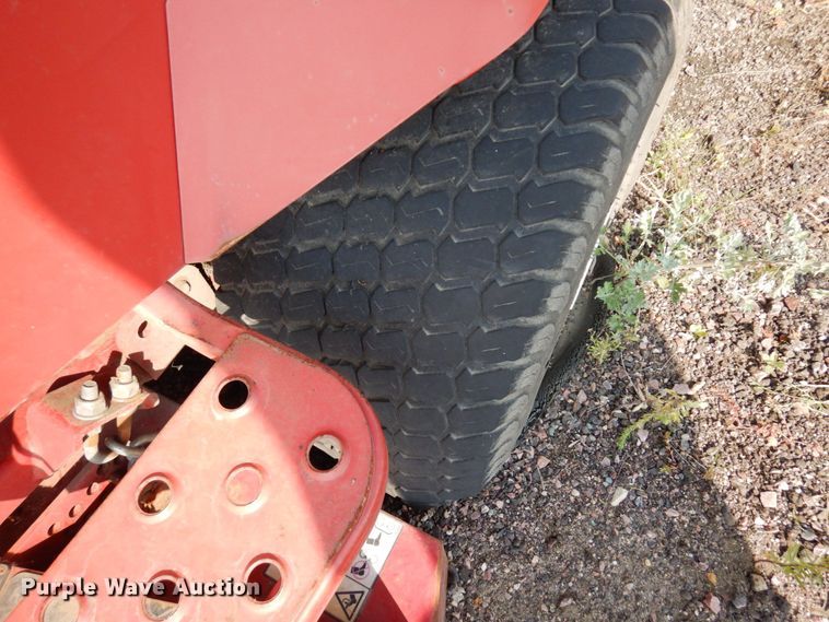 image for item MH9197 Toro Groundmaster 4000D  lawn mower