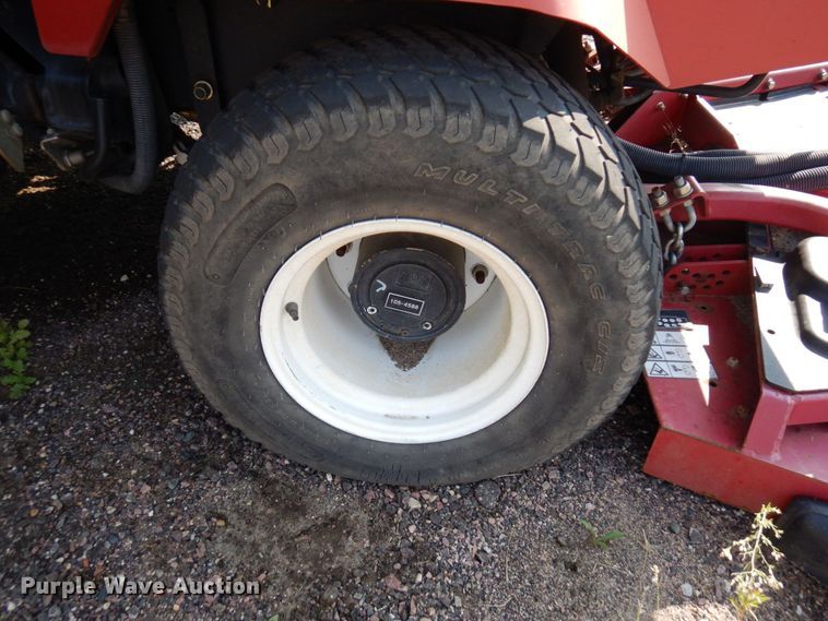 image for item MH9197 Toro Groundmaster 4000D  lawn mower