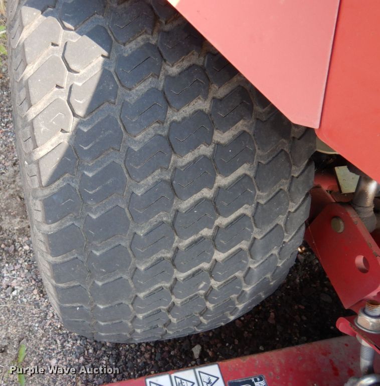 image for item MH9197 Toro Groundmaster 4000D  lawn mower