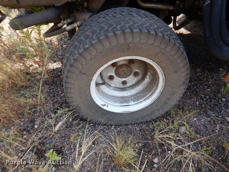 image for item MH9197 Toro Groundmaster 4000D  lawn mower