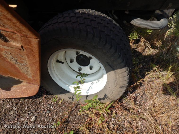 image for item MH9197 Toro Groundmaster 4000D  lawn mower