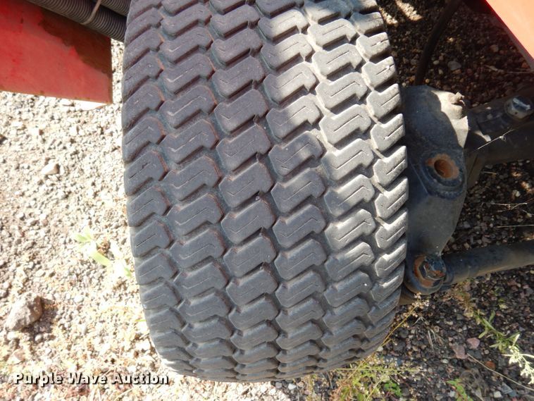 image for item MH9197 Toro Groundmaster 4000D  lawn mower