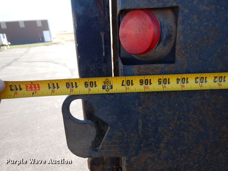 image for item MH9228 2002 Ford F550 Super Duty XL  dump truck