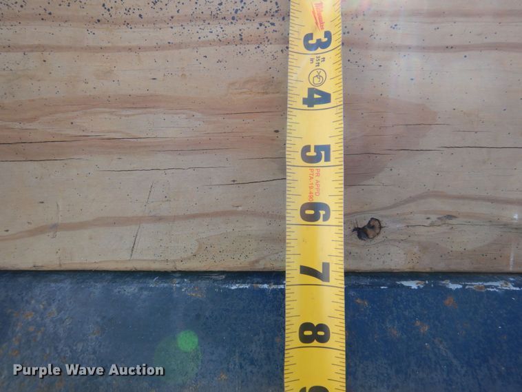 image for item MH9228 2002 Ford F550 Super Duty XL  dump truck