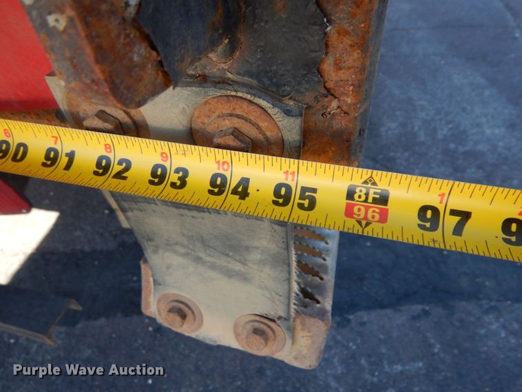 image for item MH9228 2002 Ford F550 Super Duty XL  dump truck