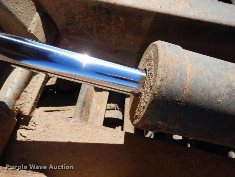 image for item MH9228 2002 Ford F550 Super Duty XL  dump truck