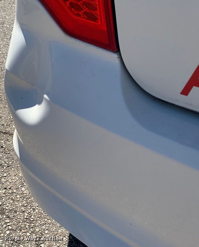 image for item MH9801 2011 Ford Fusion