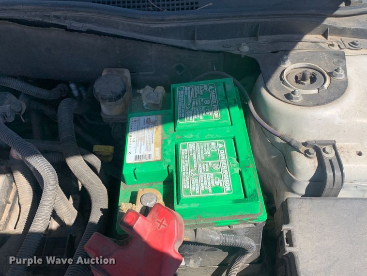 image for item MH9801 2011 Ford Fusion