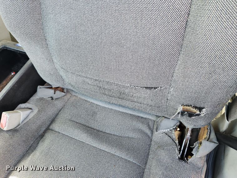 image for item MK9373 2005 Ford Crown Victoria Police Interceptor