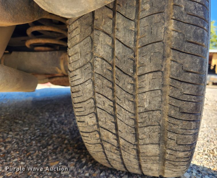 image for item MK9373 2005 Ford Crown Victoria Police Interceptor