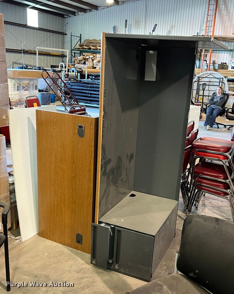 image for item MQ9829 Furniture