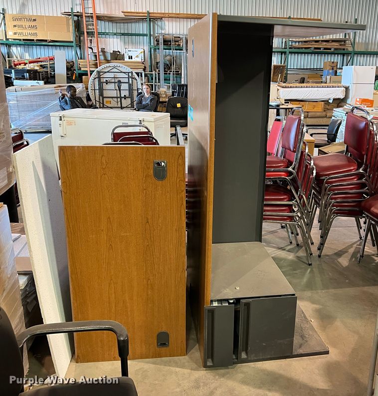 image for item MQ9829 Furniture