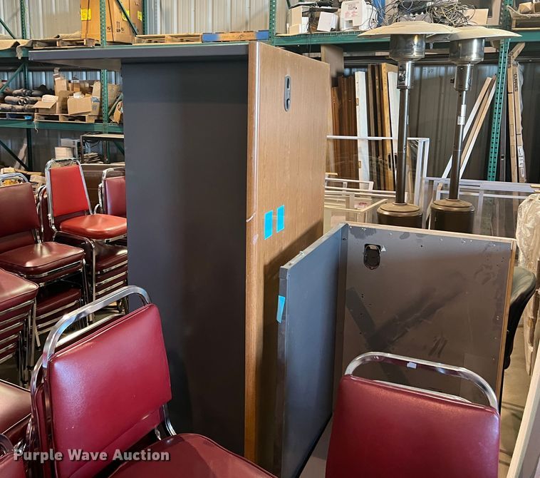 image for item MQ9829 Furniture