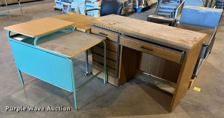 image for item MQ9829 Furniture