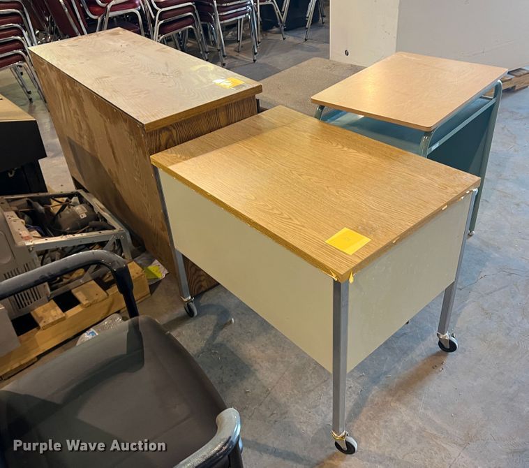 image for item MQ9829 Furniture