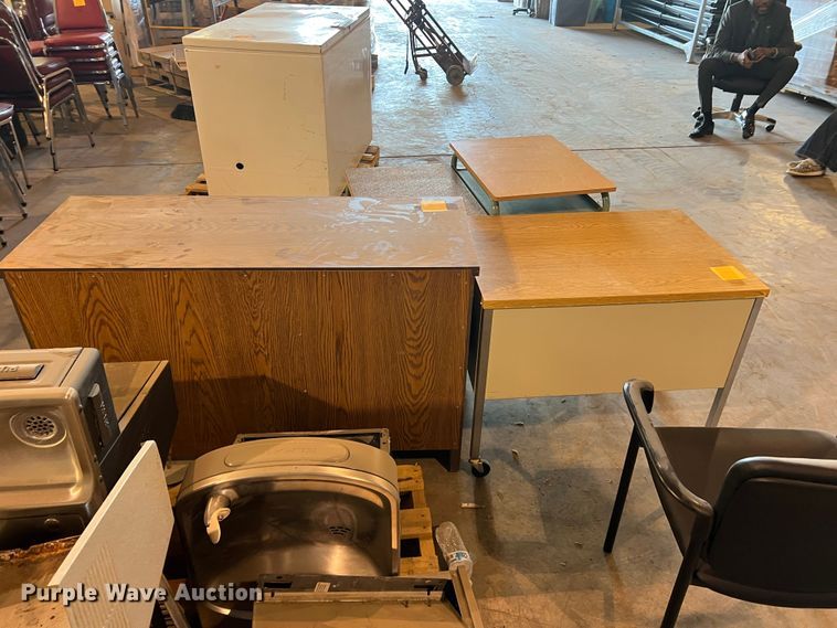 image for item MQ9829 Furniture