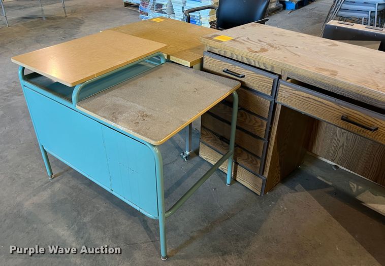 image for item MQ9829 Furniture