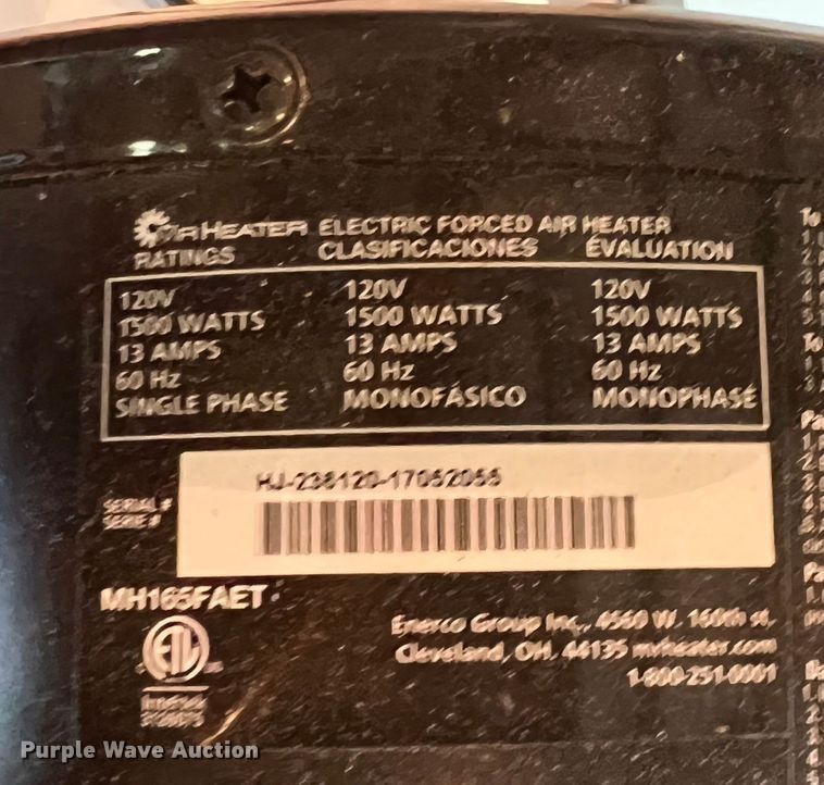 image for item MQ9829 Furniture