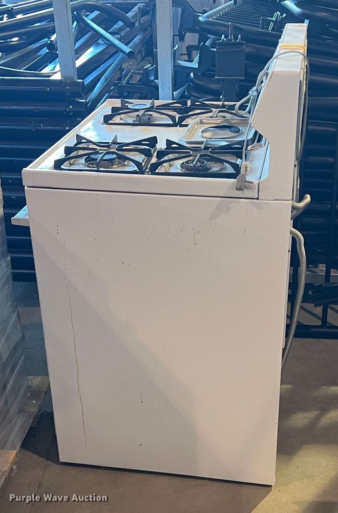 image for item MQ9833 Kitchen equipment