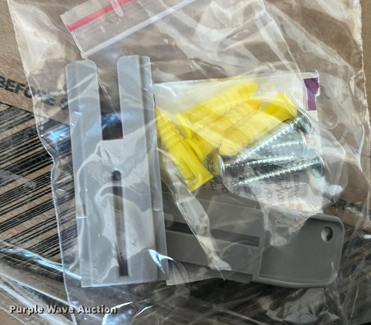 image for item MQ9835 Approximately 82 soap dispensers