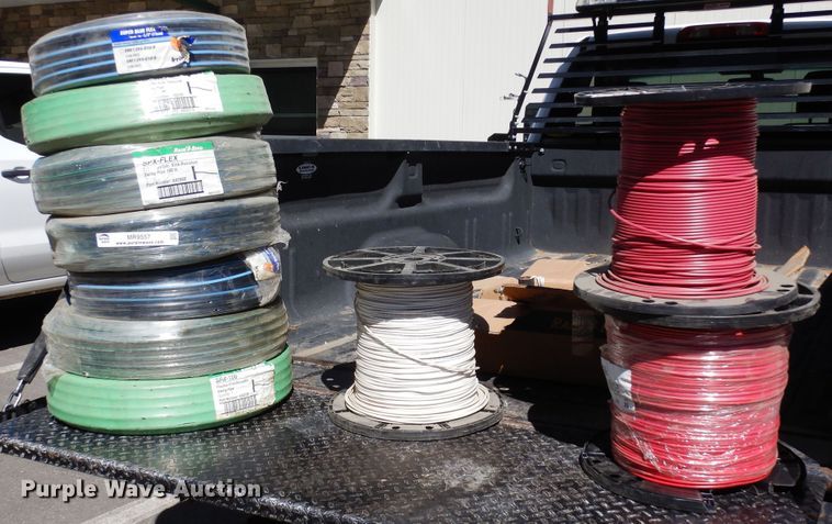 image for item MR9557 Irrigation equipment