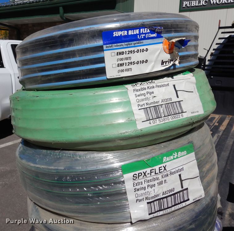 image for item MR9557 Irrigation equipment