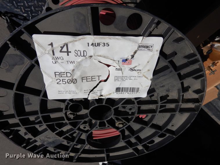 image for item MR9557 Irrigation equipment