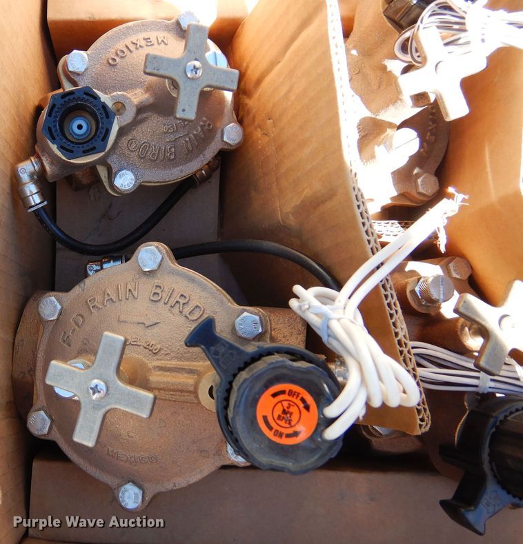 image for item MR9557 Irrigation equipment