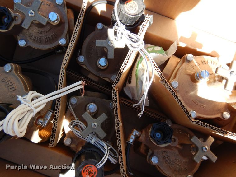 image for item MR9557 Irrigation equipment