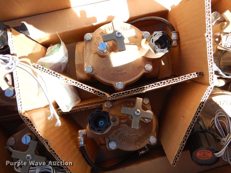 image for item MR9557 Irrigation equipment