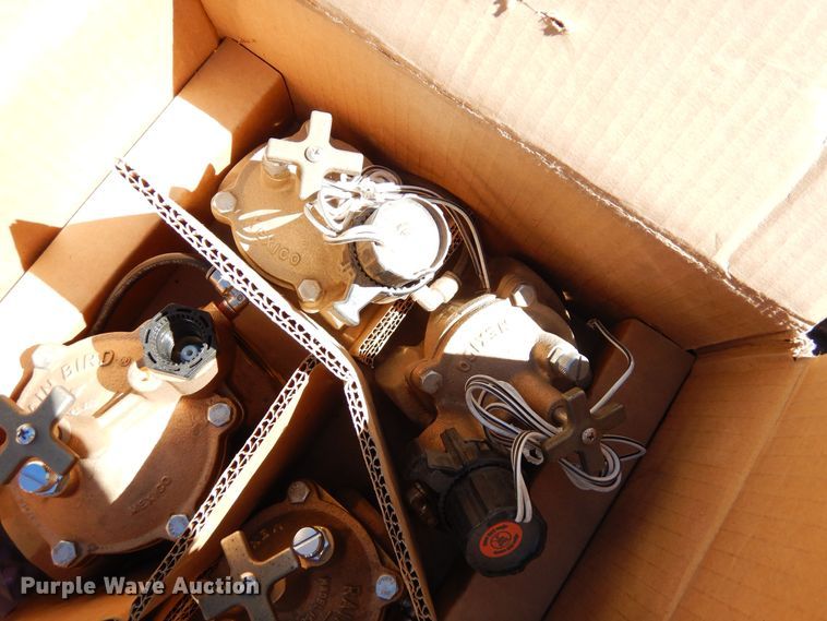 image for item MR9557 Irrigation equipment