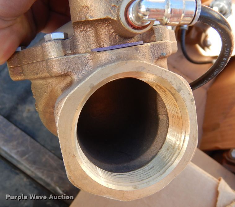 image for item MR9557 Irrigation equipment